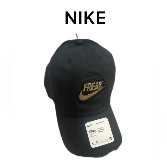 Nike Accessories Nwt Nike Freak Hat Unisex Poshmark